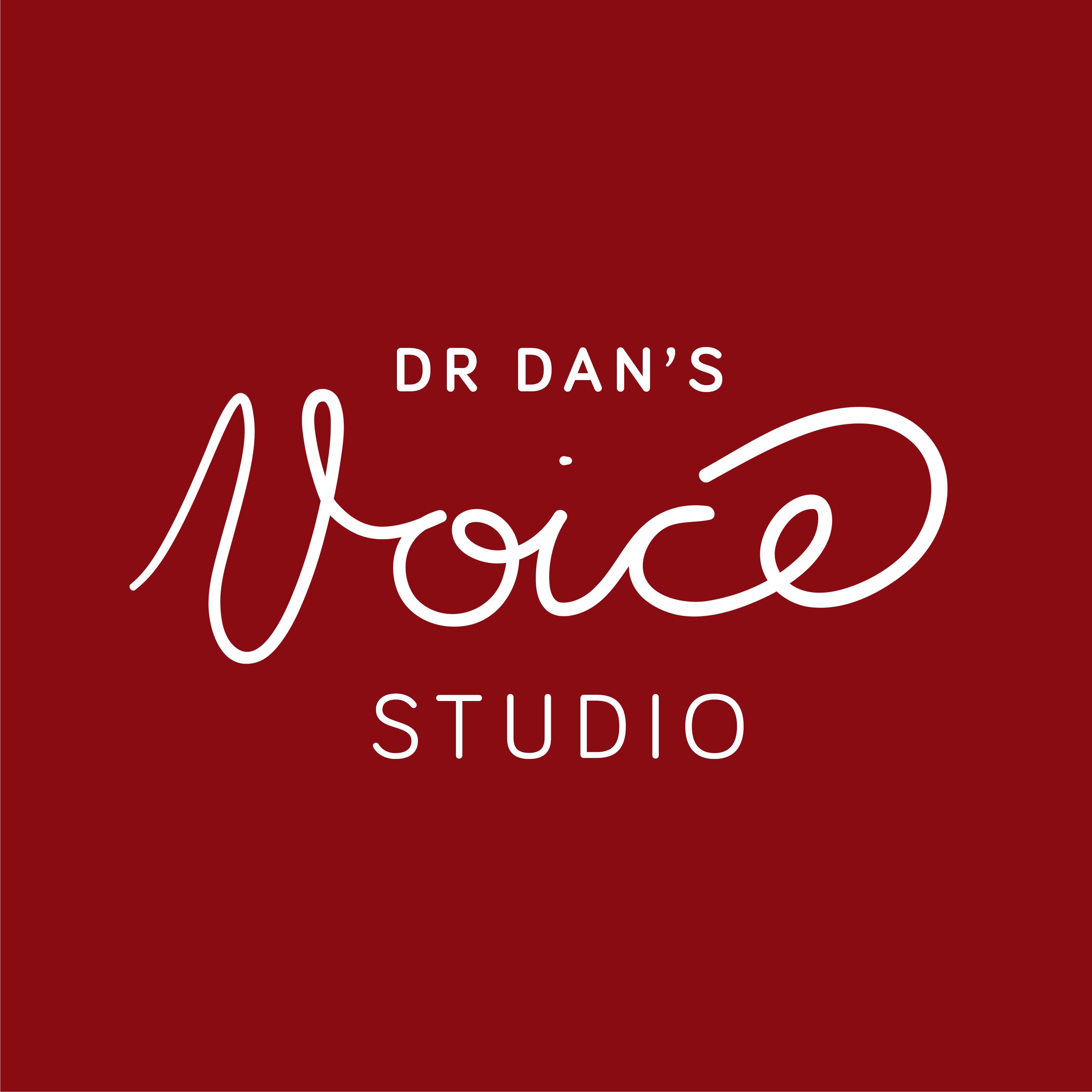Dr Dan's Voice Studio