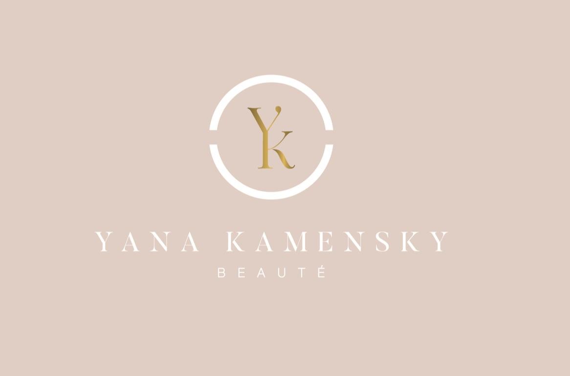 YANA KAMENSKY BEAUTE
