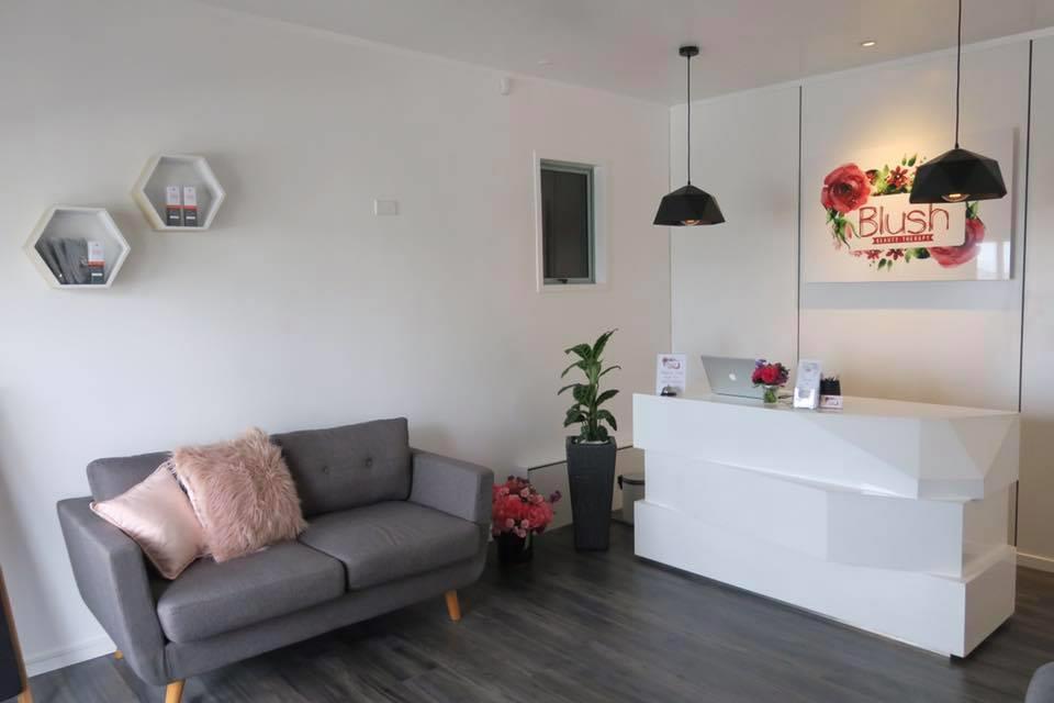 Blush Skin Clinic