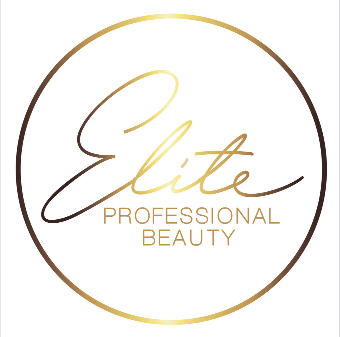 Elite Professional Beauty