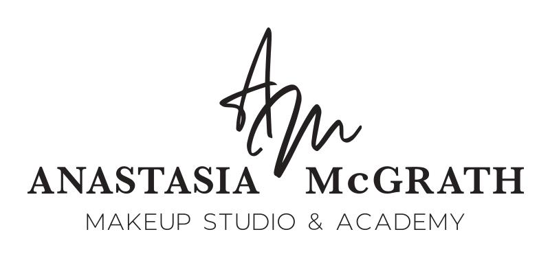 Anastasia McGrath Makeup