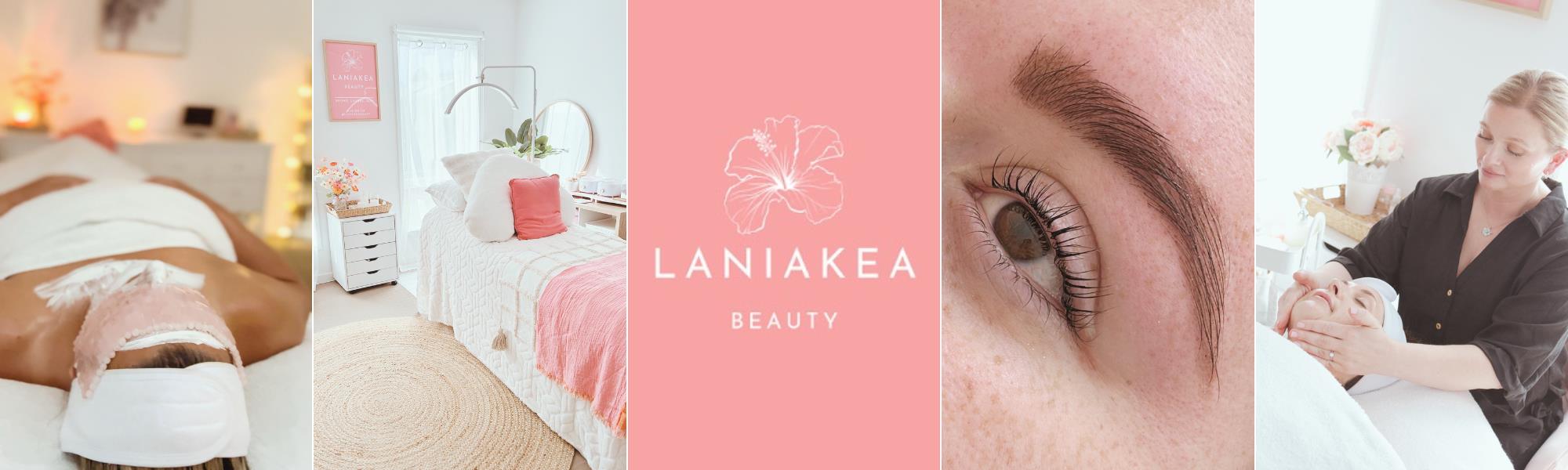 Laniakea Beauty