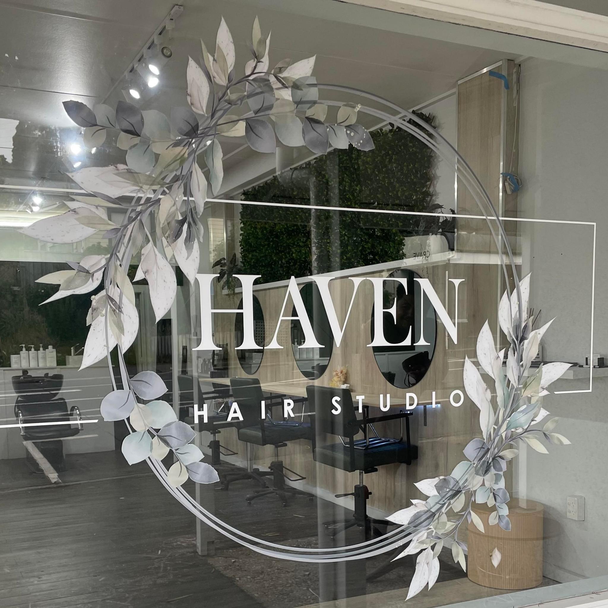 Haven Hair