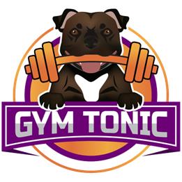 Gym Tonic
