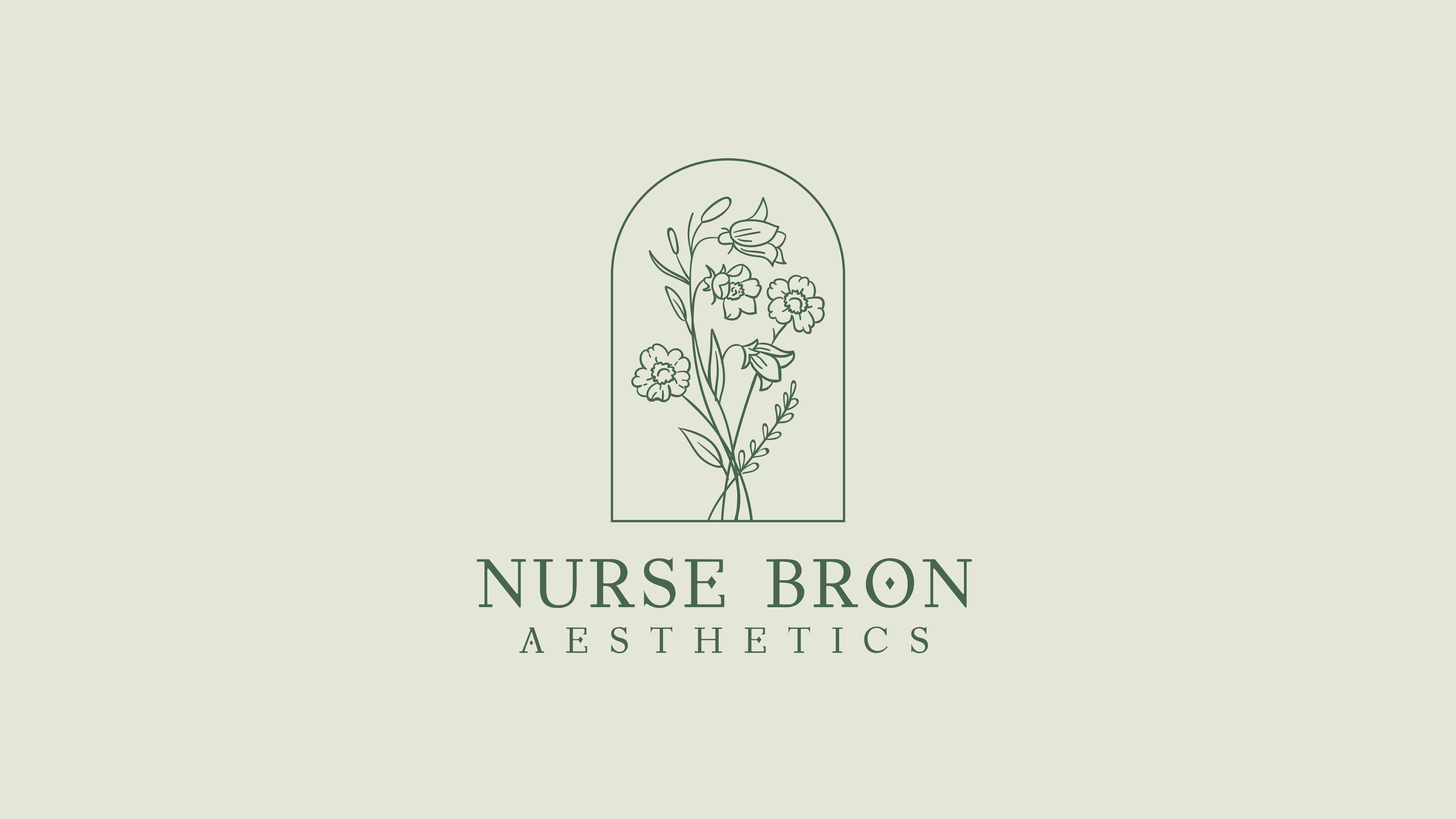 Nurse Bron Aesthetic Injector 