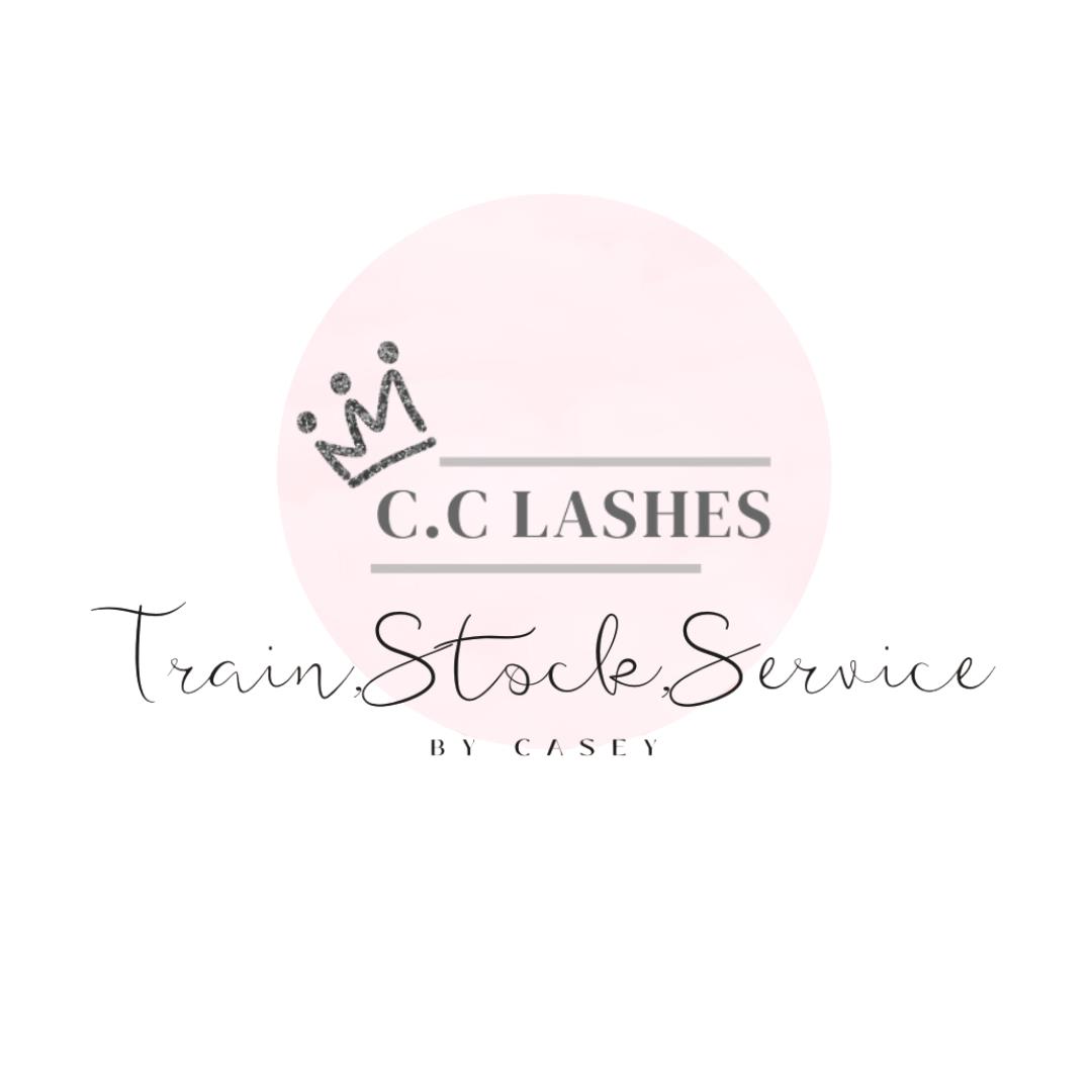 C.C Lashes