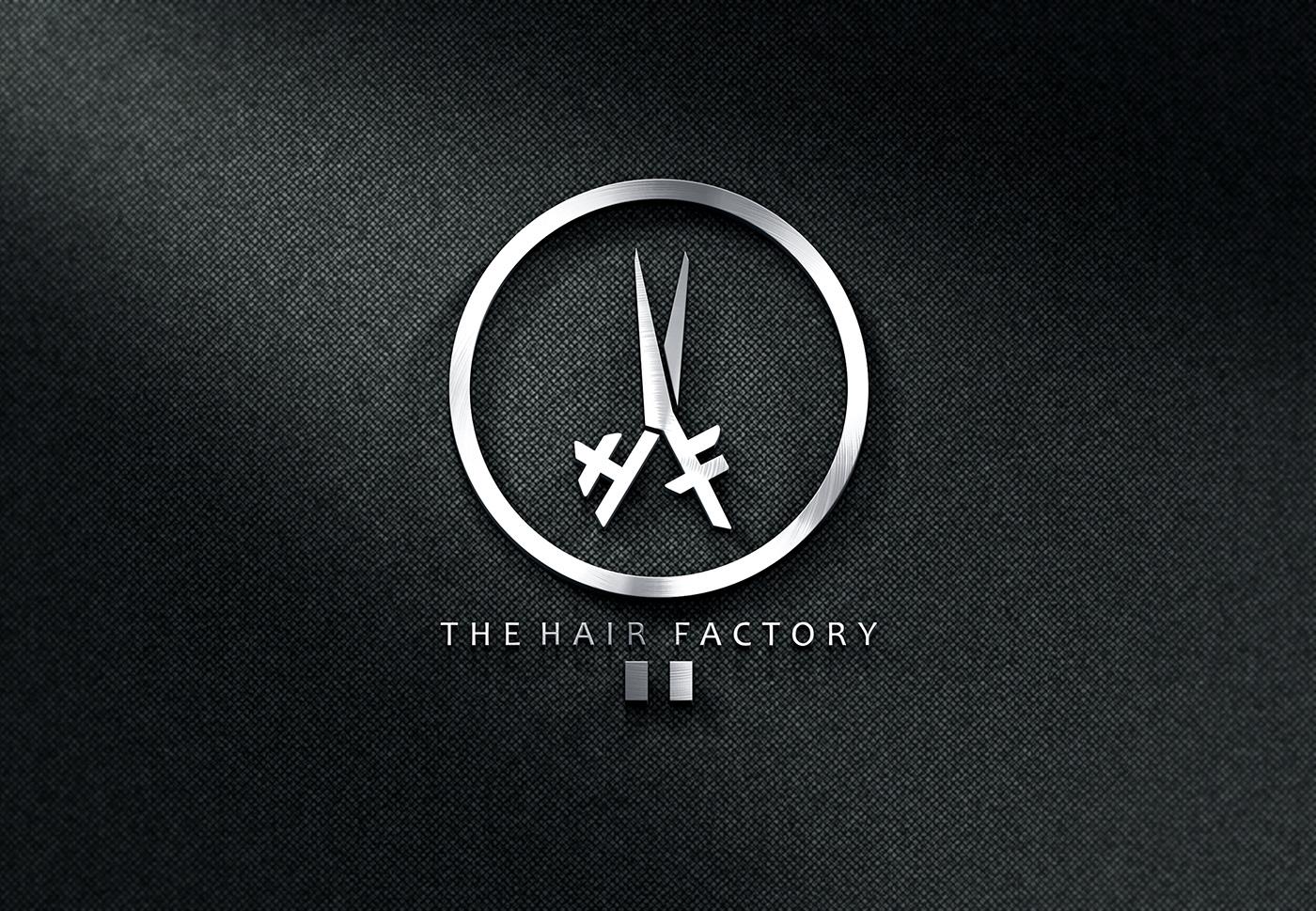 The Hair Factory Ltd