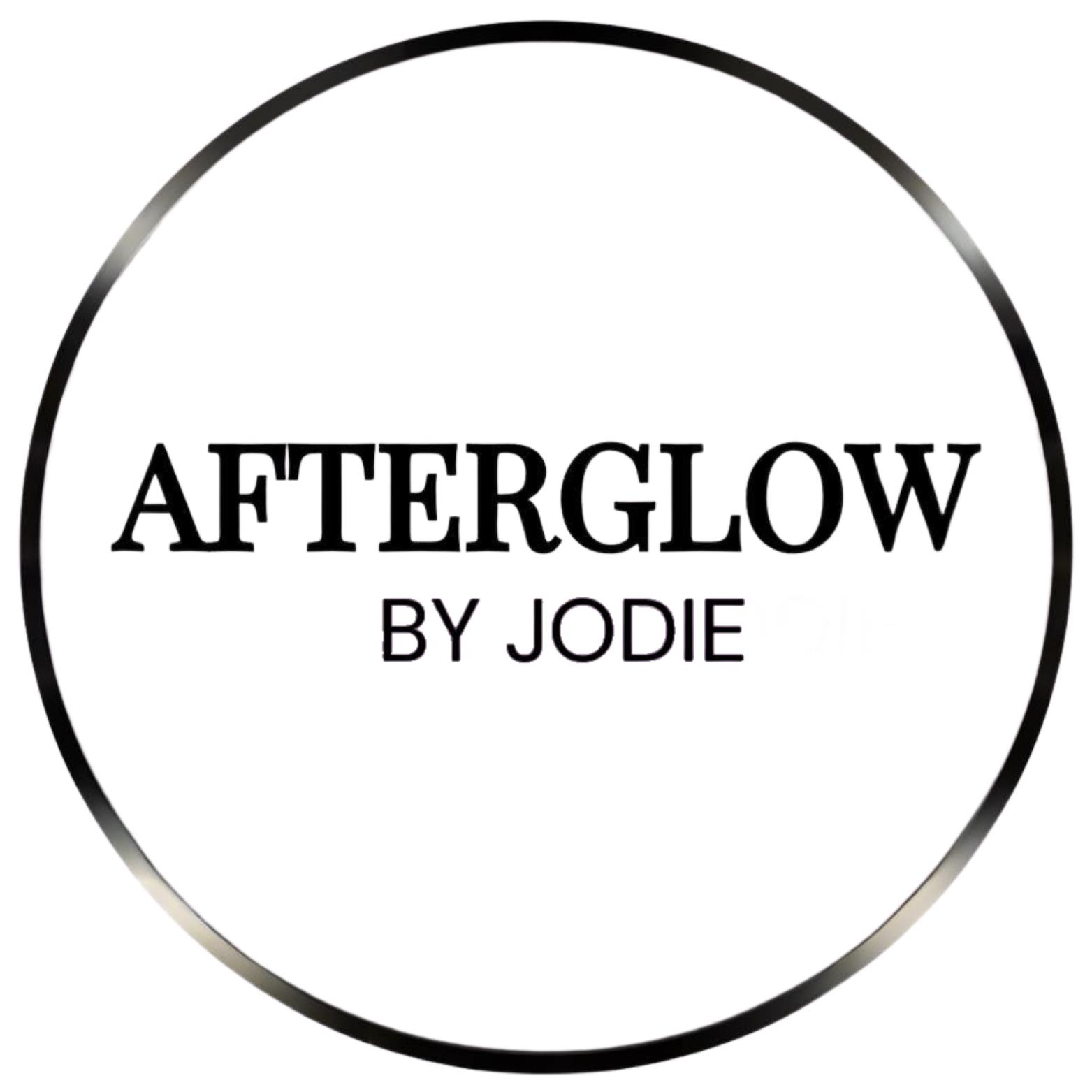 Afterglow By Jodie