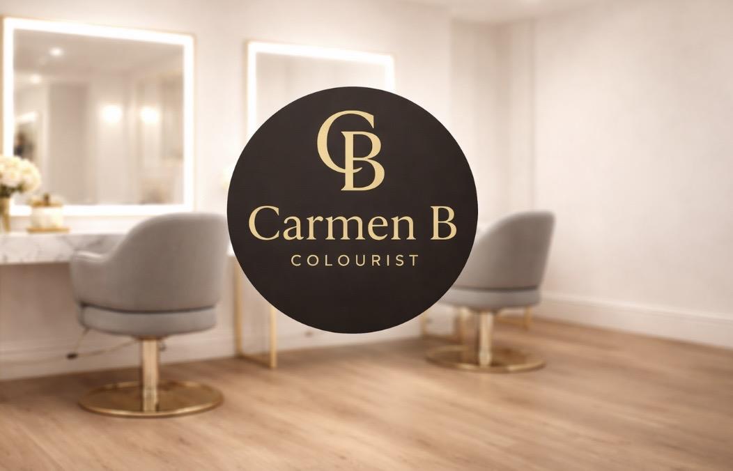 Carmen B Colourist 