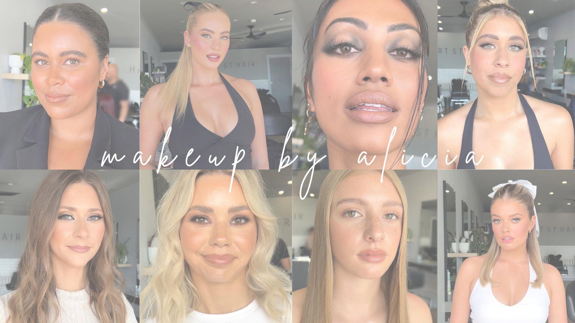 Makeup By Alicia