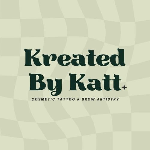 Kreated by Katt