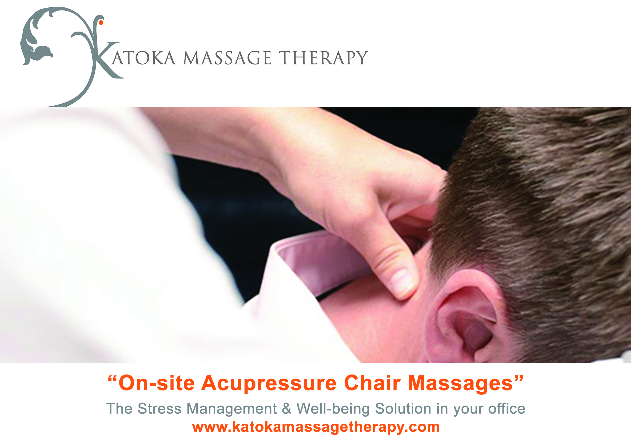 Katoka Massage Therapy