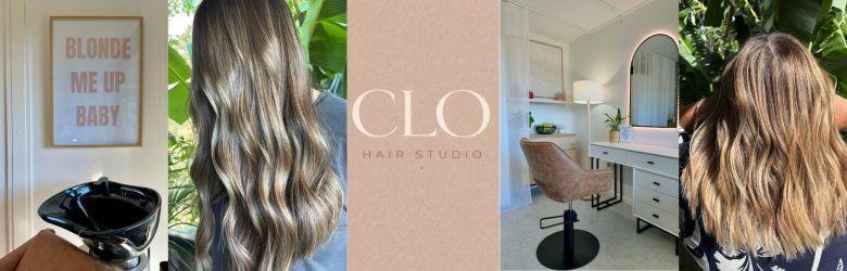 CLO Hair Studio