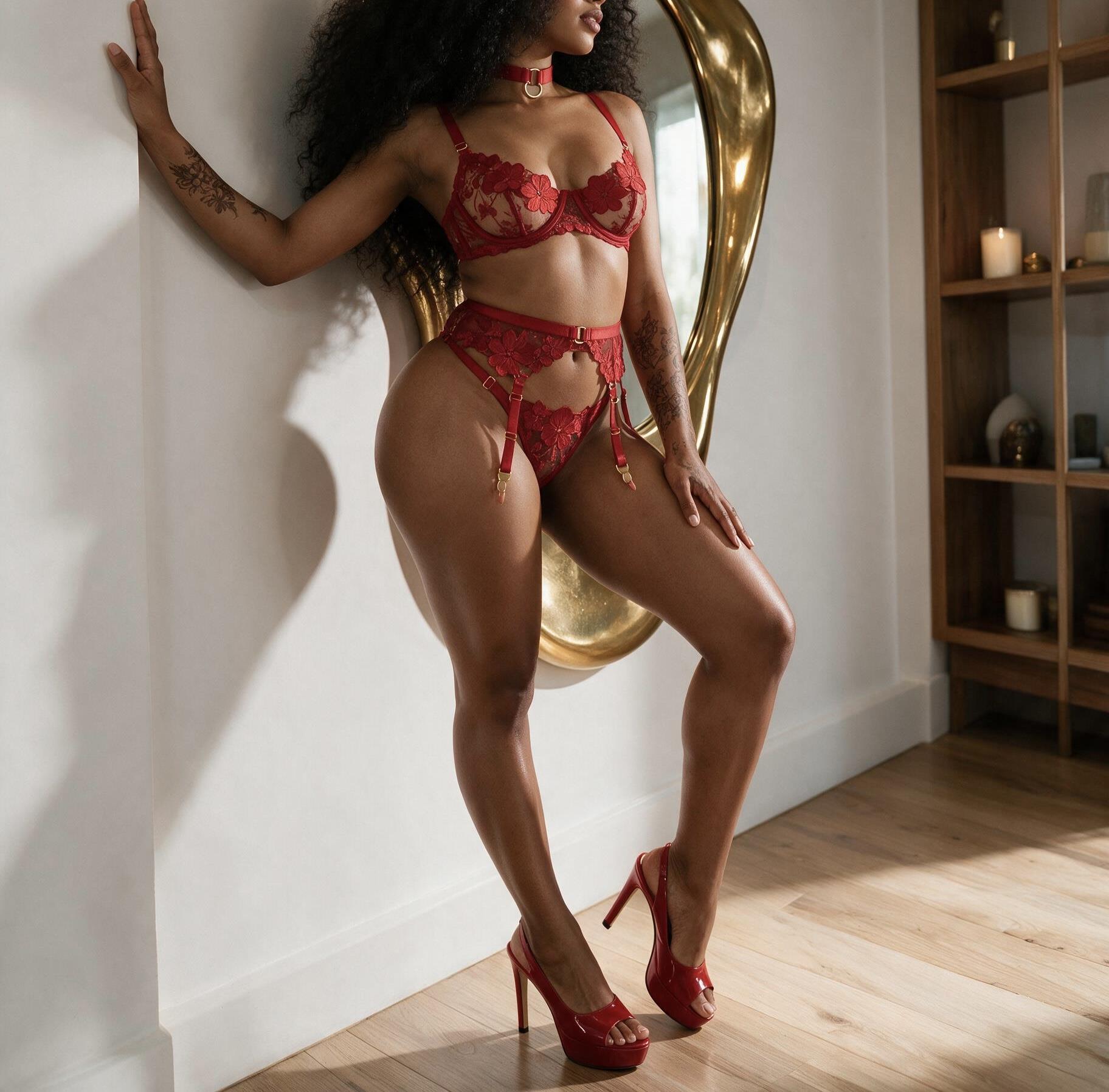 Keisha Charles
