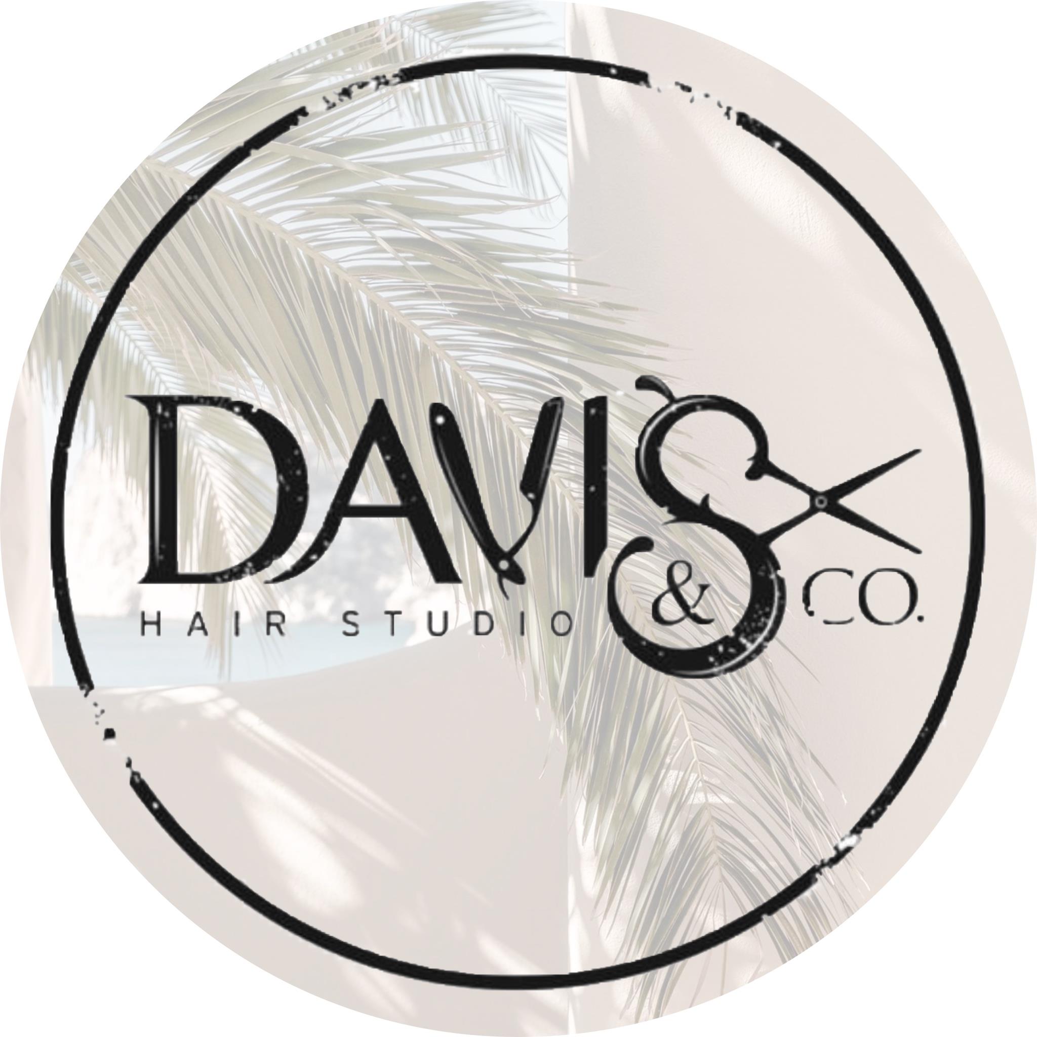 Davis & Co Hair Studio