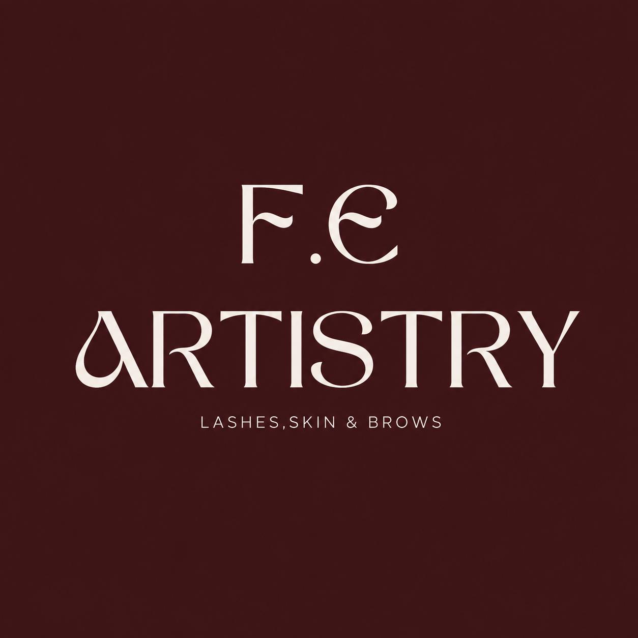 F.E artistry 