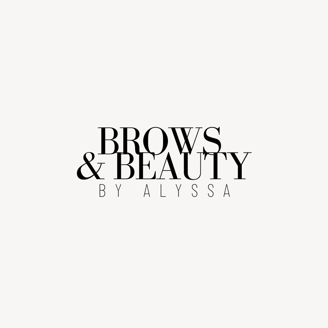 Brows & Beauty by Alyssa