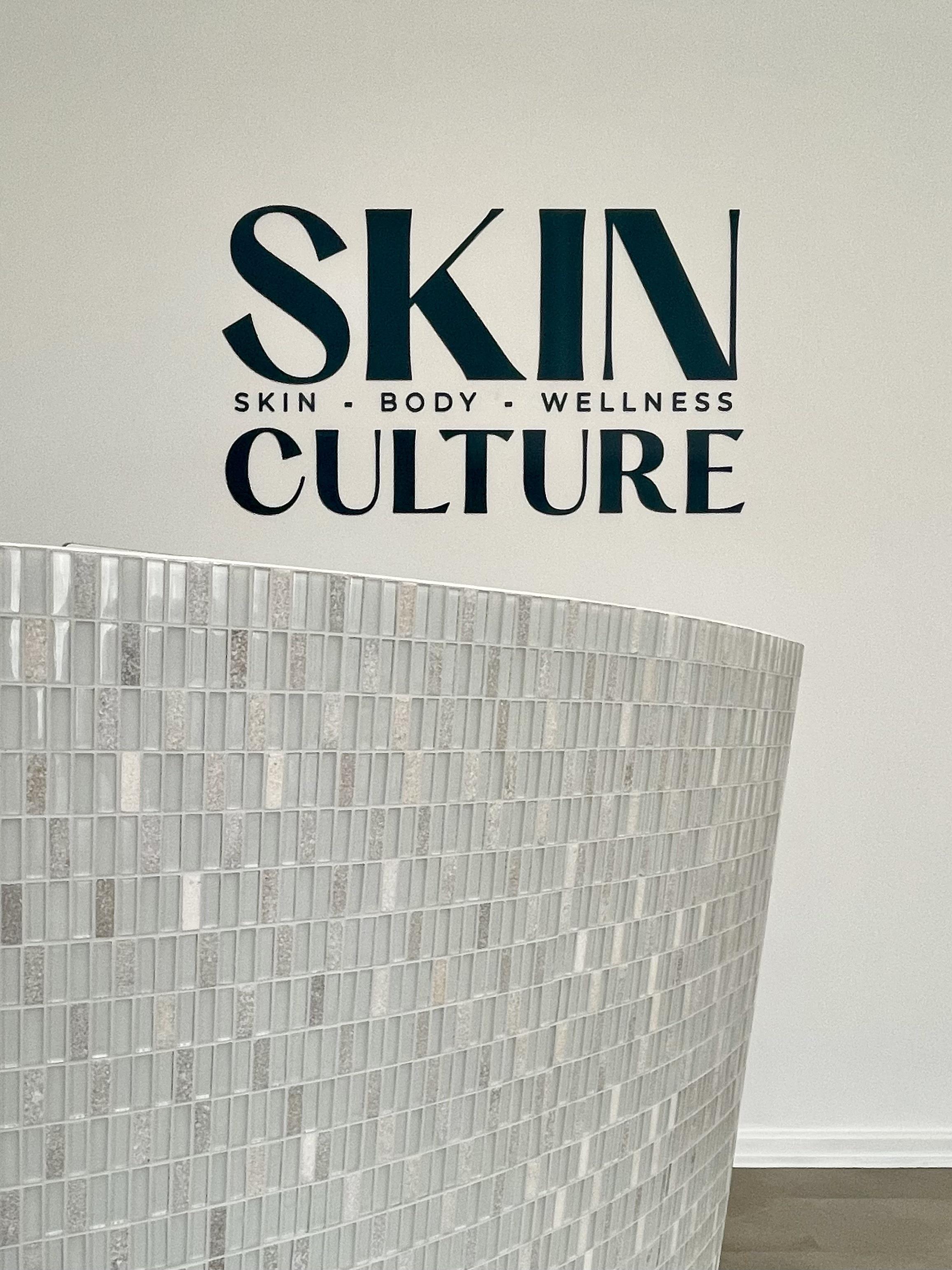 Skin Culture