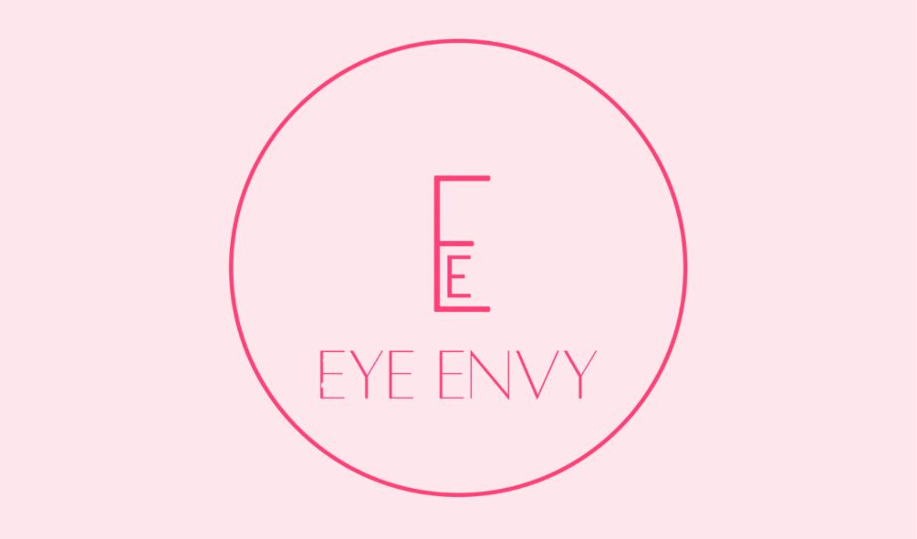 Eye Envy by Aimee