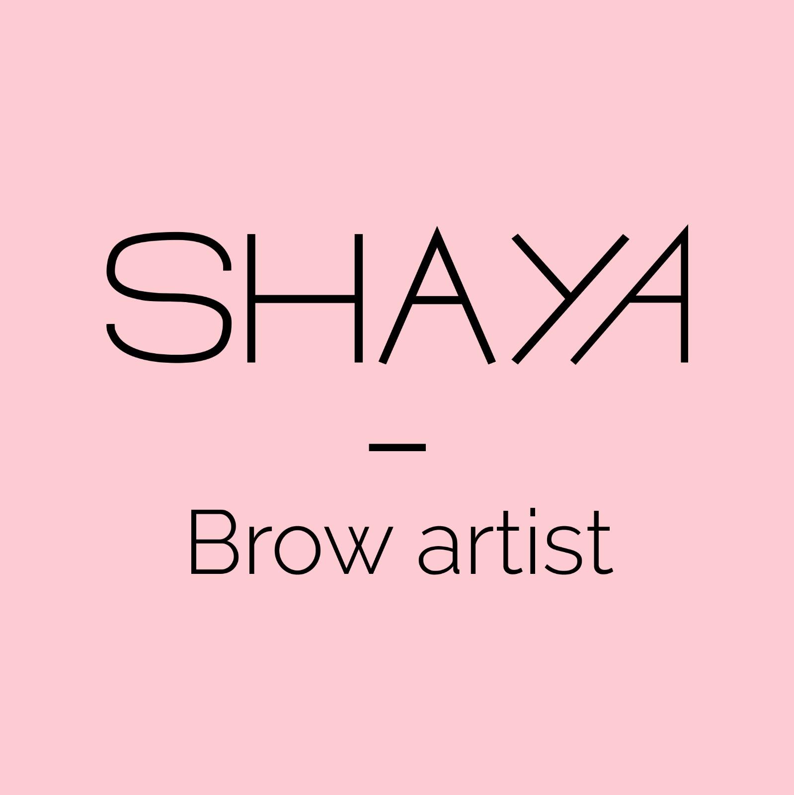 Shaya Beauty