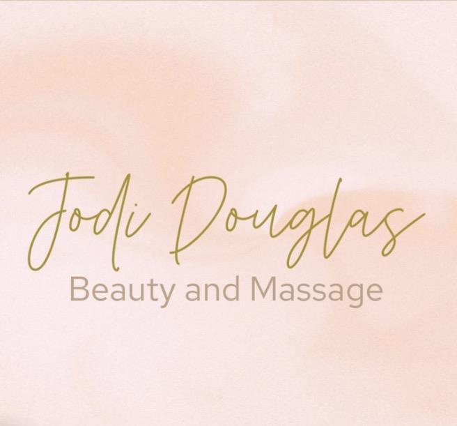 Jodi Douglas Beauty and Massage