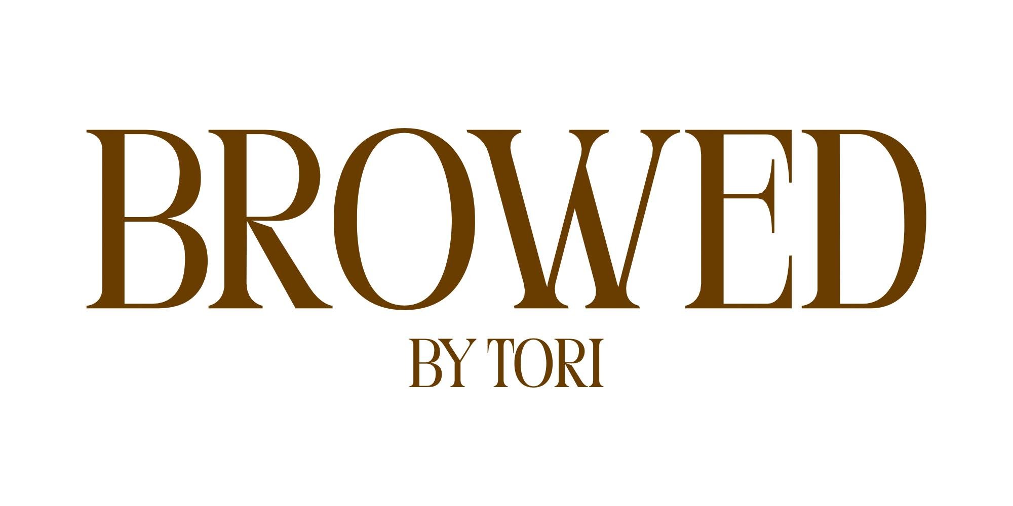 BROWED By Tori