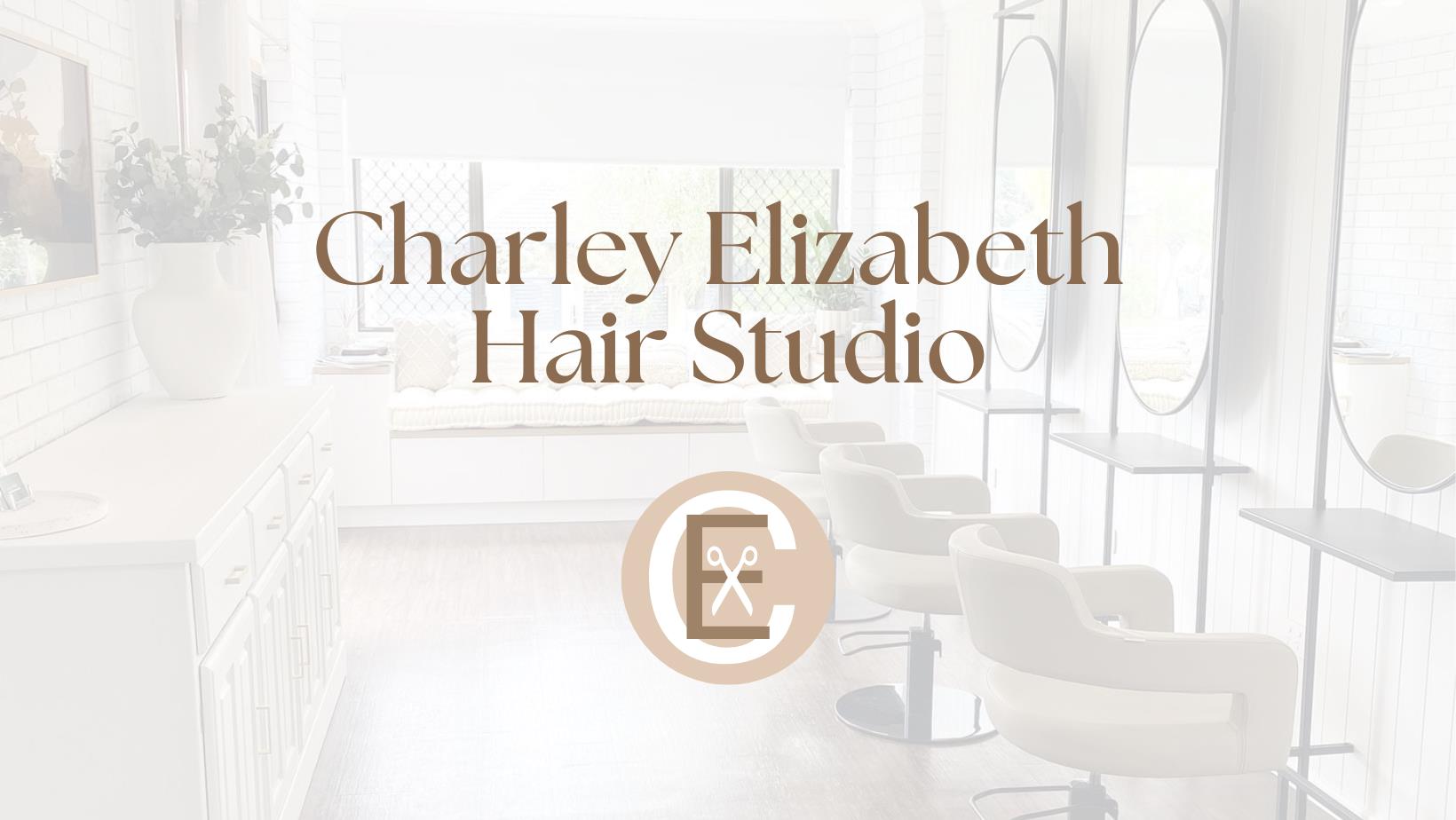 Charley Elizabeth Hair