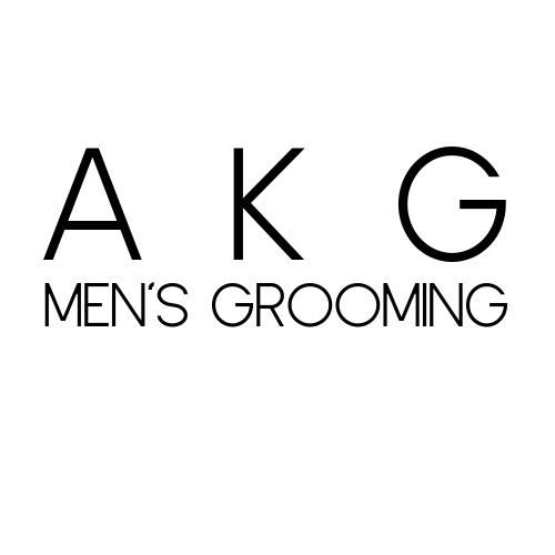 AKG Men’s Grooming