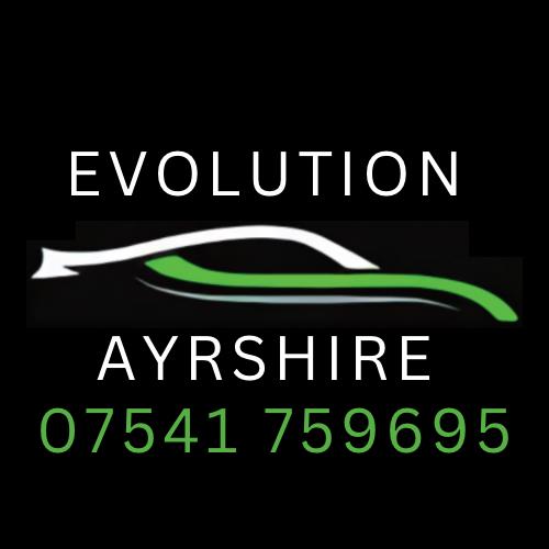 Evolution Ayrshire