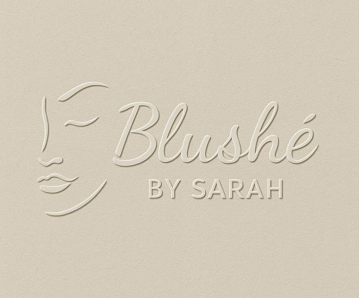Blushé By Sarah 