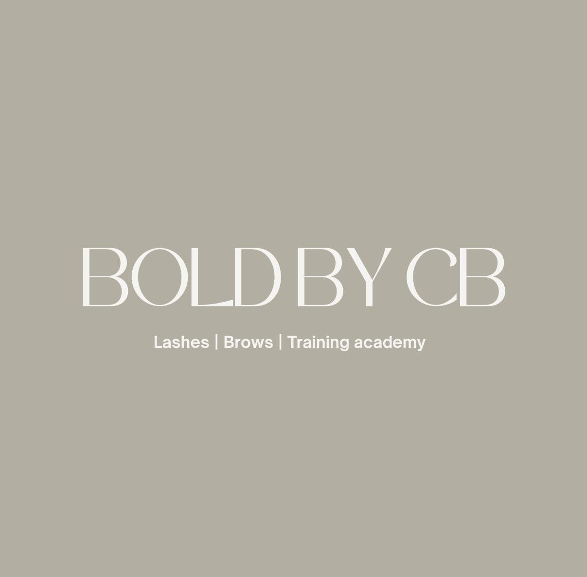 Bold By CB