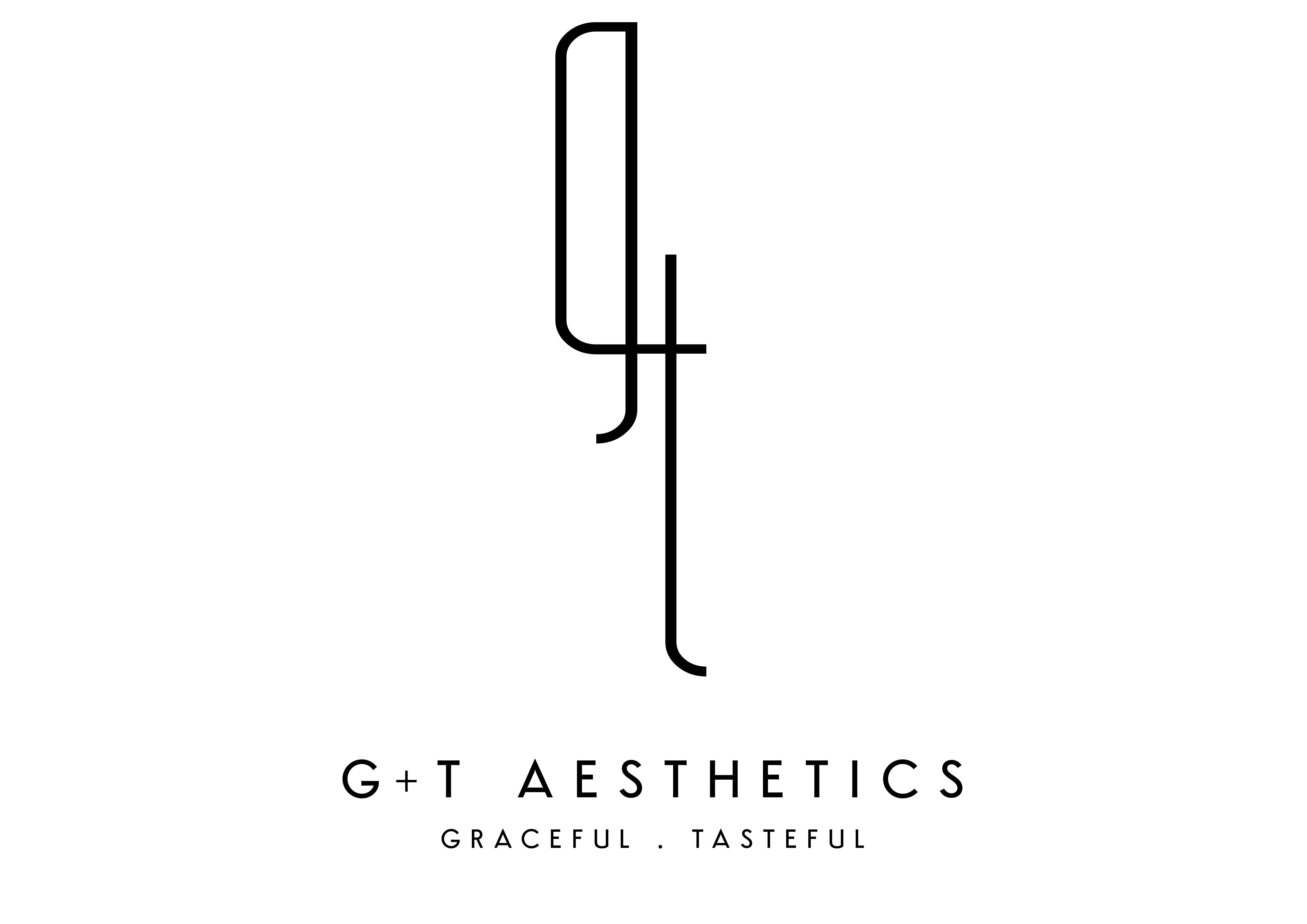 G + T Aesthetics