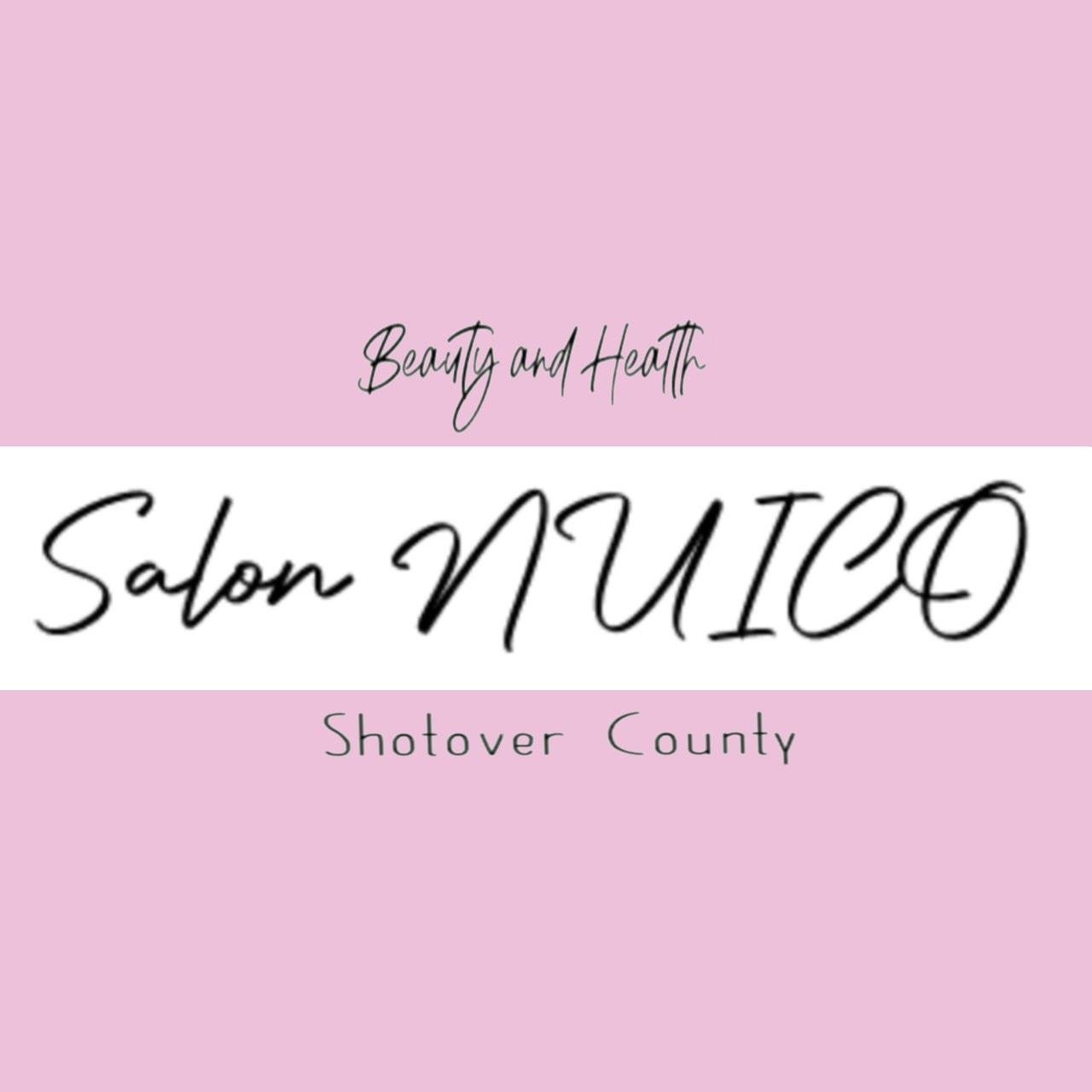 Salon Nuico in Shotover Country