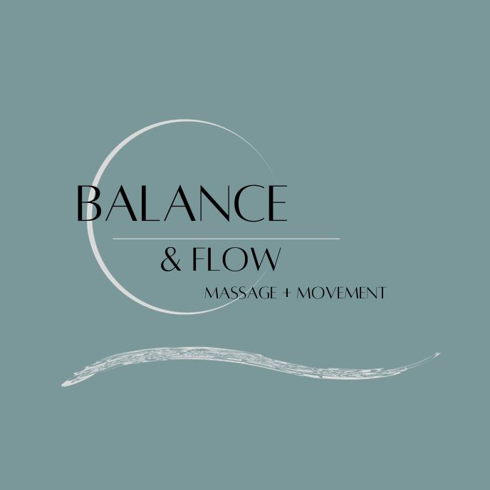 Balance & Flow Massage & Movement