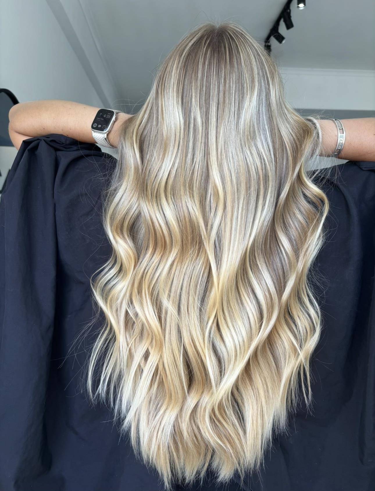 AZURE hair studio