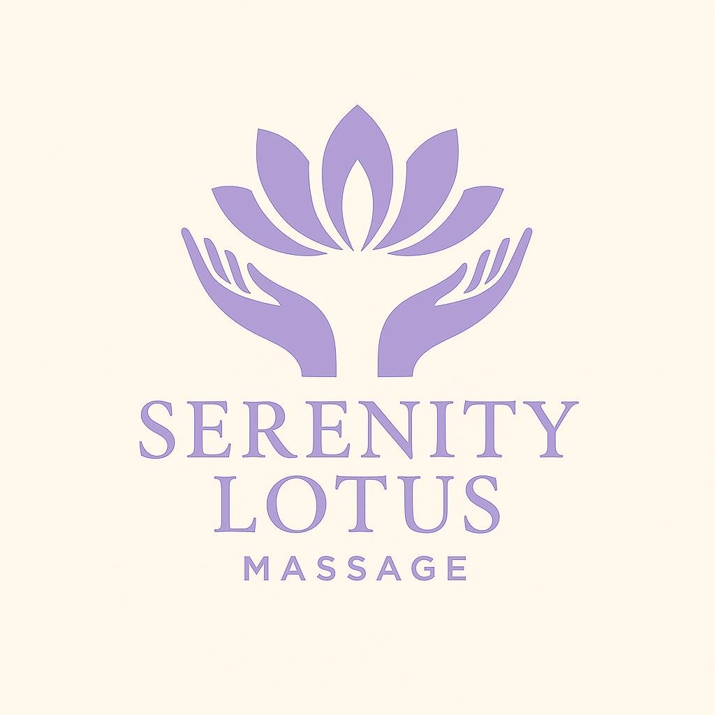 Serenity Lotus - Nitsara Massage Therapy 