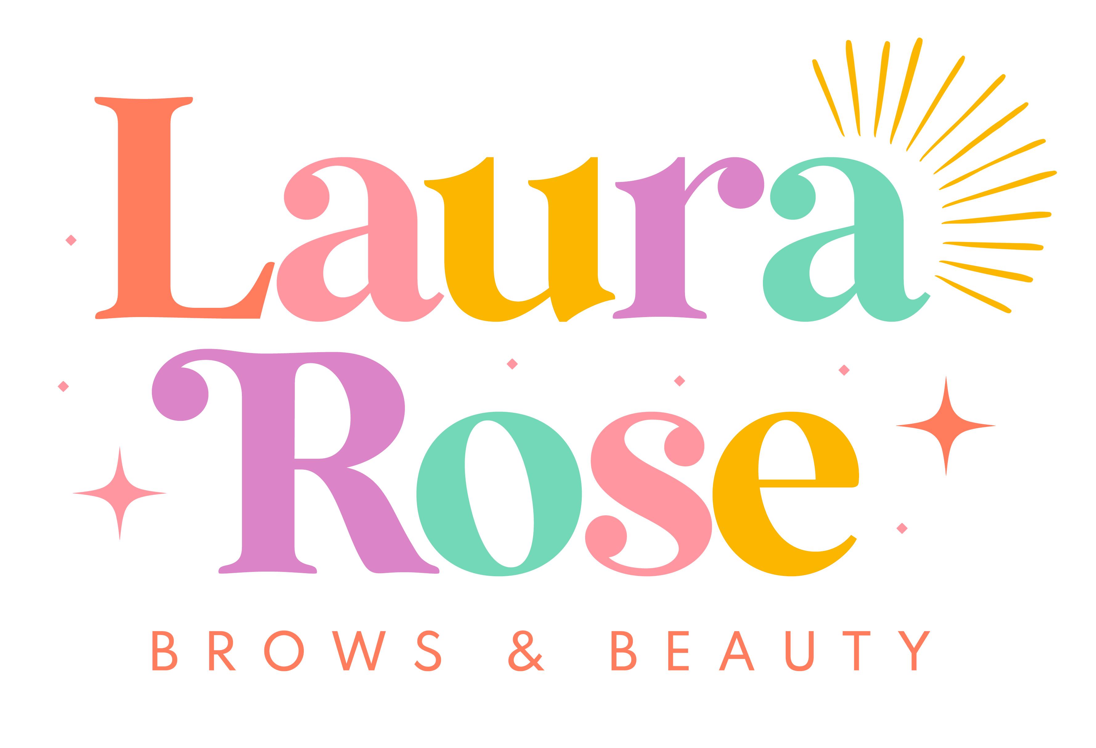 Laura Rose Brows & Beauty