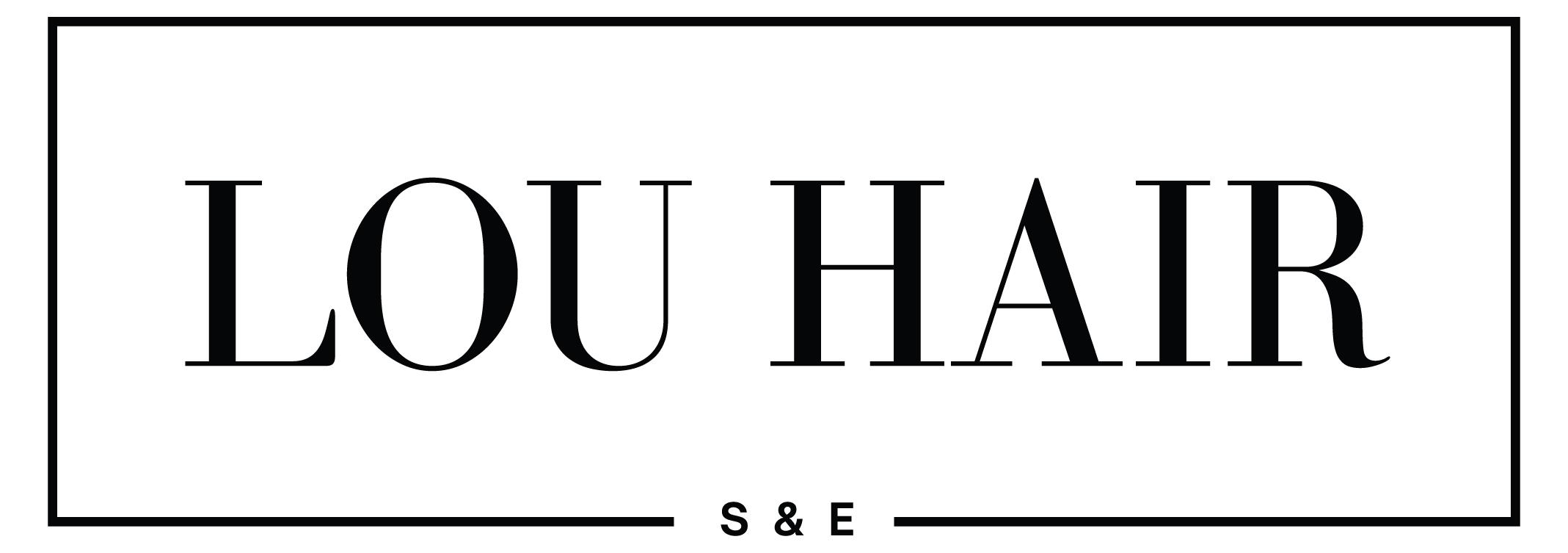 Lou Hair s&e 