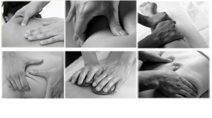 Bodyworks Massage Therapy