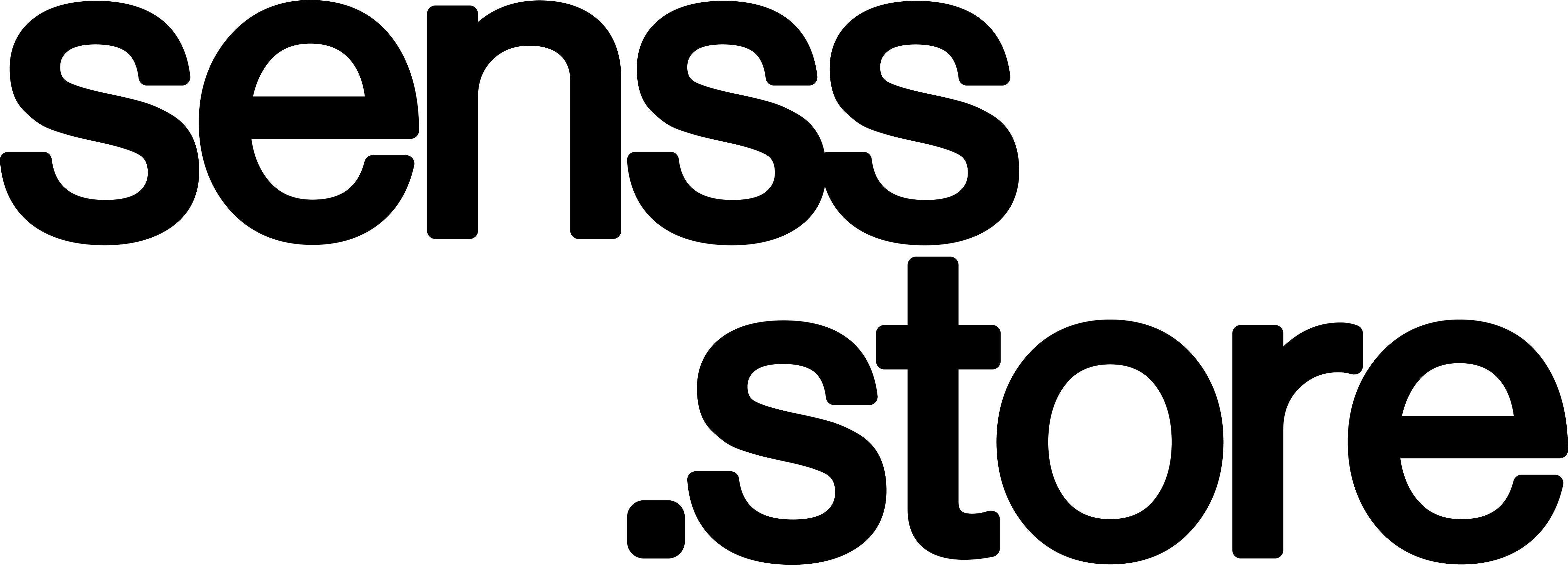 Senss Store