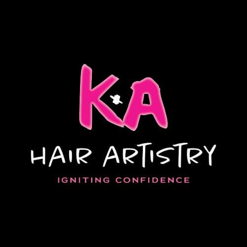 KA HAIR ARTISTRY