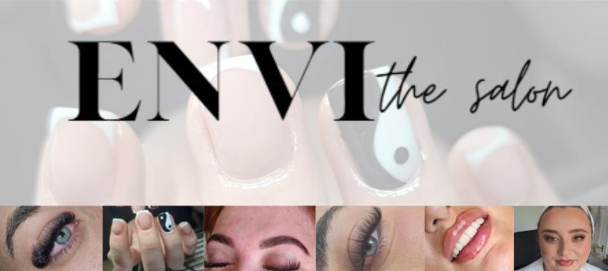 ENVI The Salon