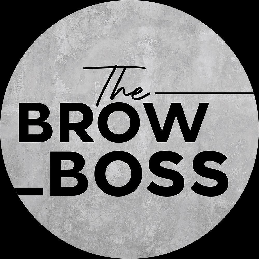 The Brow Boss Tamworth