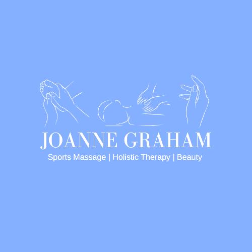 Joanne Graham | Sports Massage | Holistic Therapy | Beauty 
