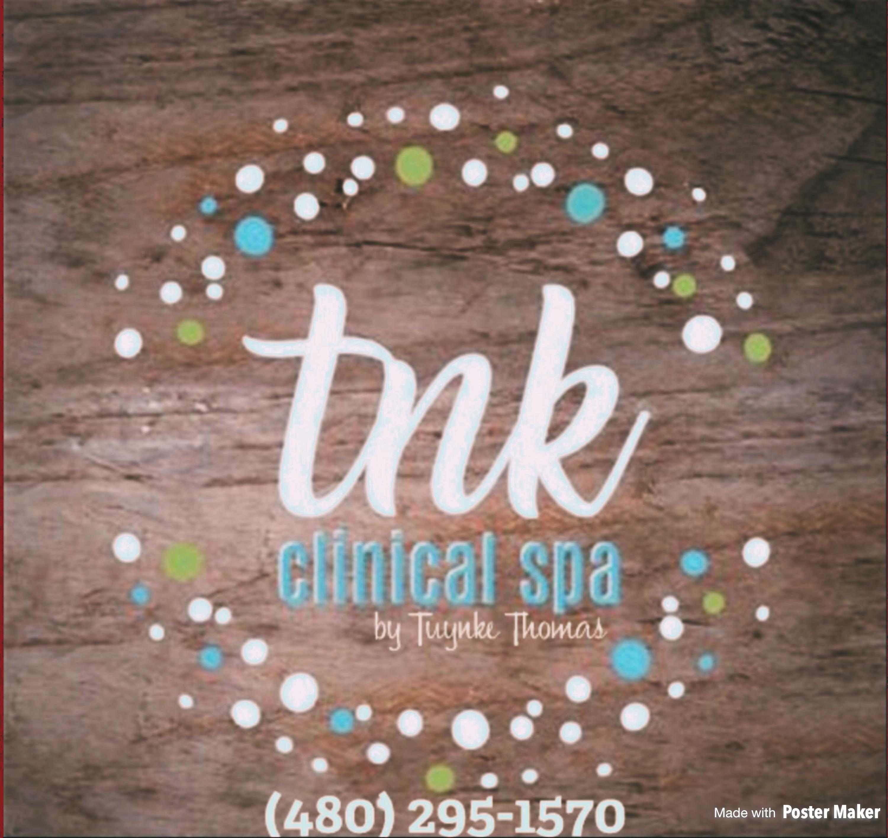 TNK Clinical Spa