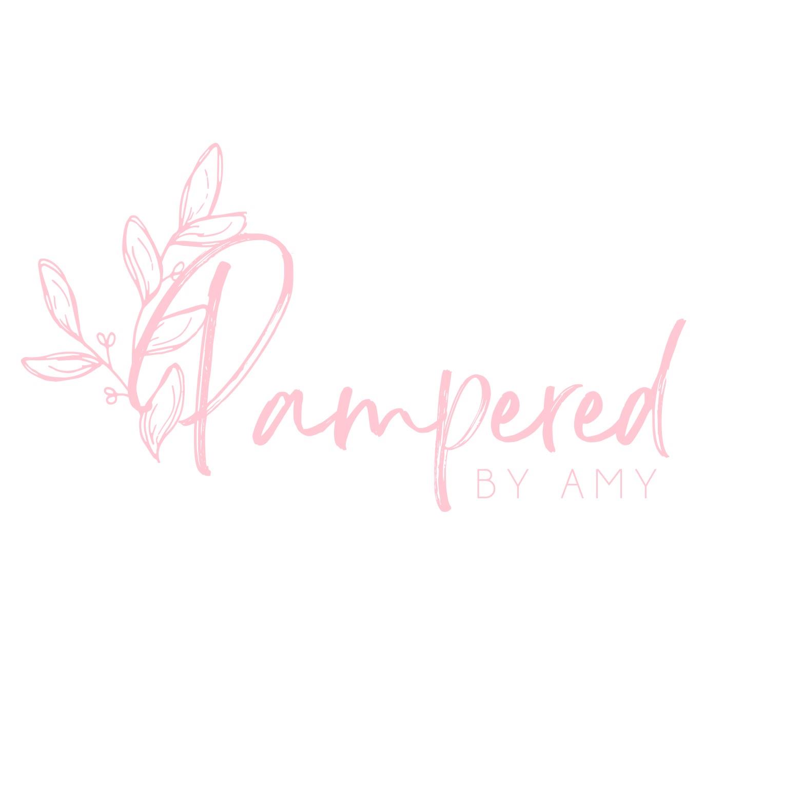 Pampered by Amy