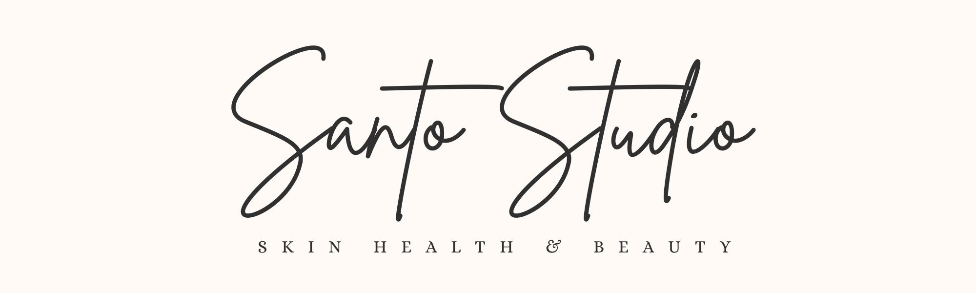 Santo Studio Skin & Beauty