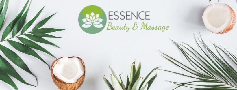 ESSENCE Beauty & Massage
