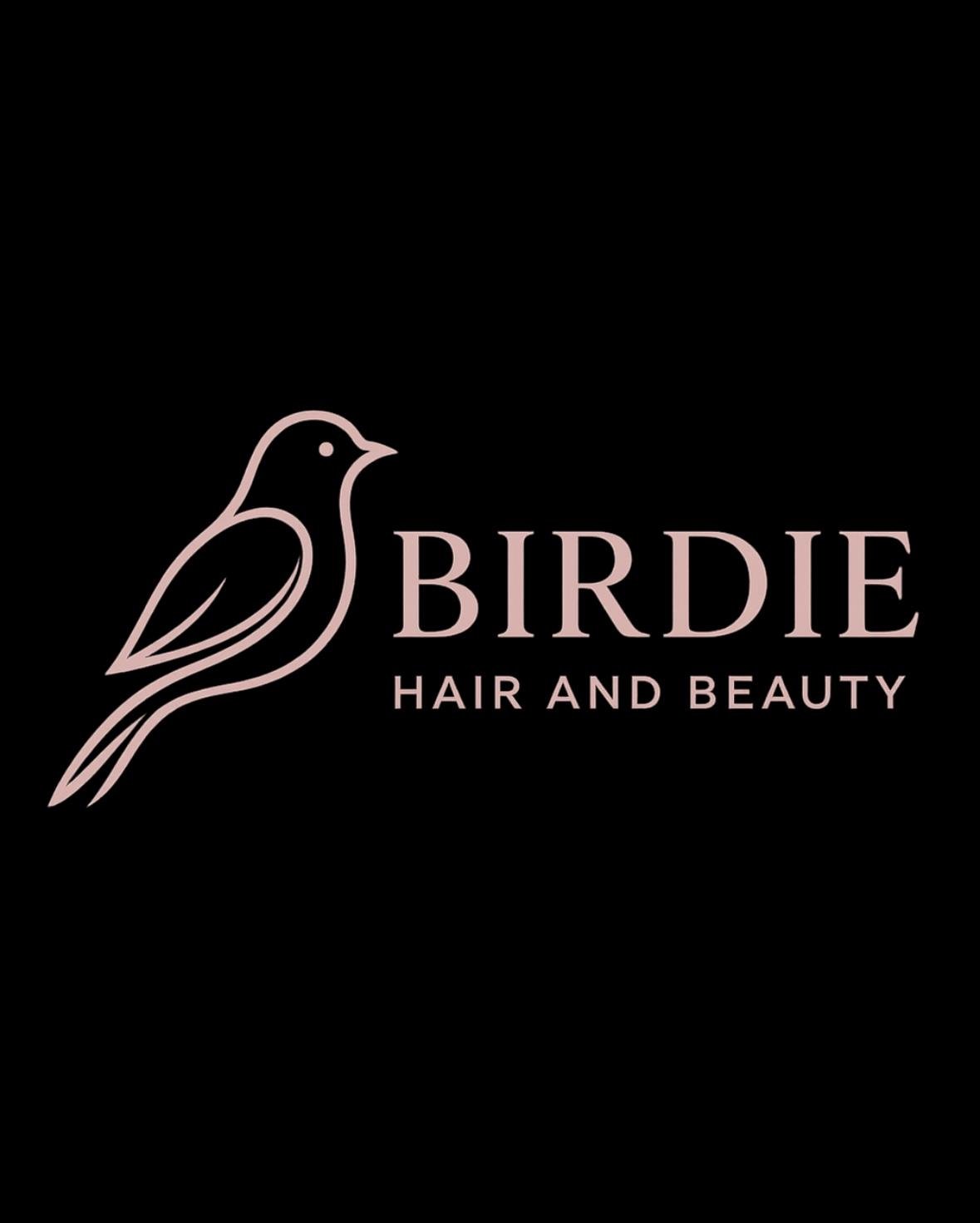 Birdie Hair and Beauty (formerly LA Hair)