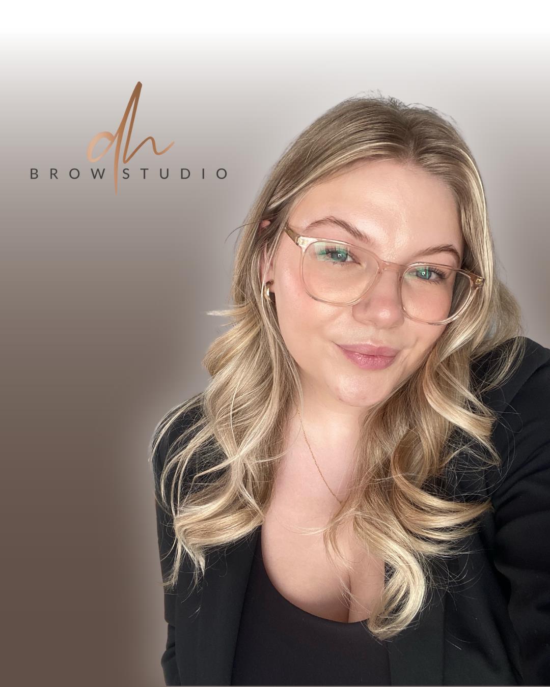 Danielle Hartley Brow Studio